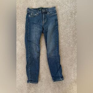 Ralph Lauren Indigo Denim Jeans